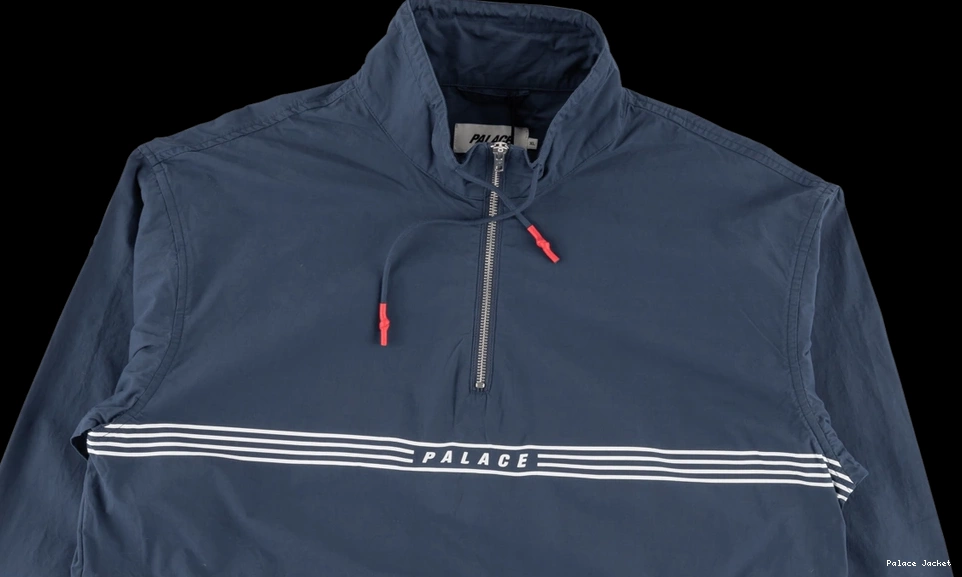 Affordable Palace Jacket Cotton-Don 0820